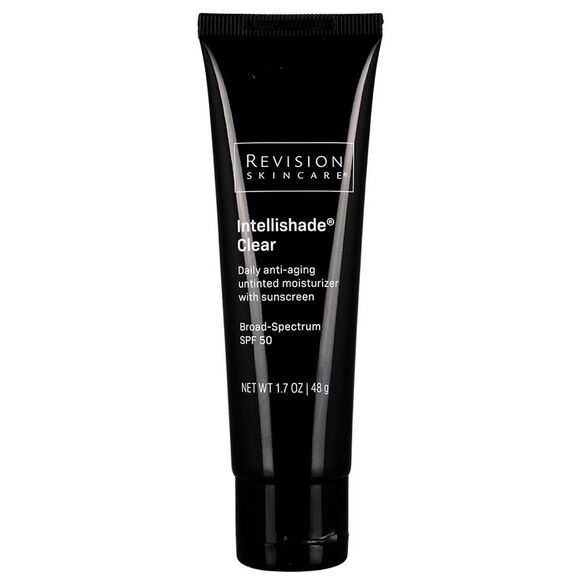 Revision Skincare Intellishade Clear Anti-aging Moisturizer Spf50 1.7oz - Picture 1 of 3